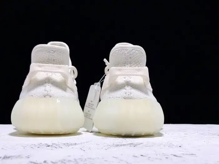 Rep Adidas Yeezy Boost 350 V2 Cream White CP9366 0126