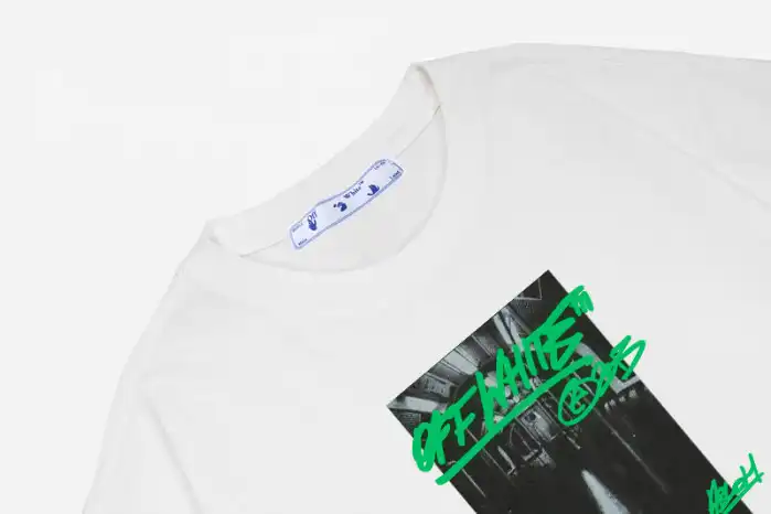 Rep 0ff-Wh1te T-SHIRT 24062529 0124