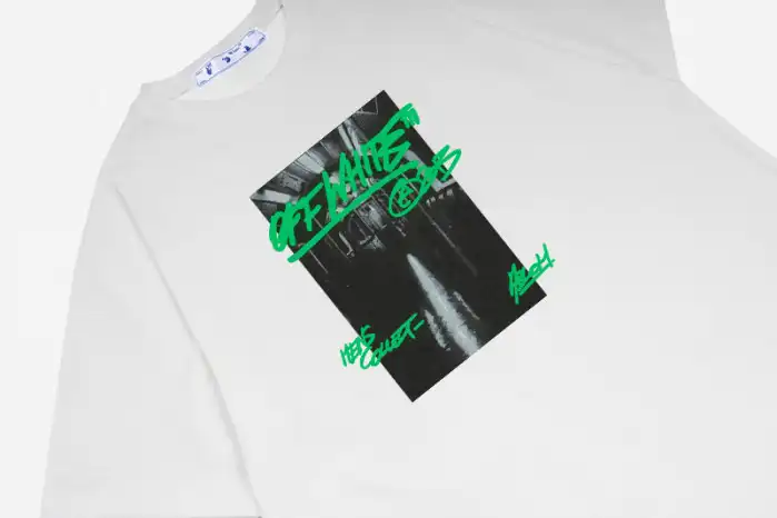 Rep 0ff-Wh1te T-SHIRT 24062529 0124