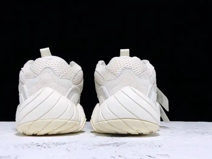 Cheap Adidas Yeezy 500 Bone White FV3573 0126