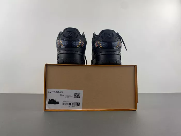 Rep LV TRAINER SNEAKER 24052501 0115