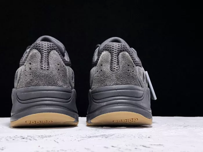 Rep Adidas Yeezy Boost 700 Utility Black FV5304 0120