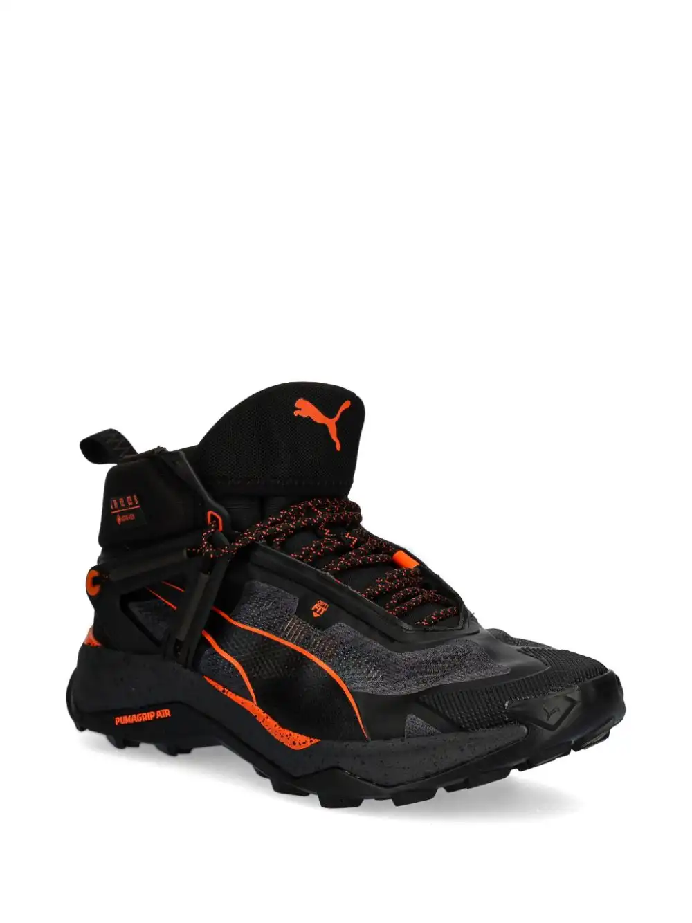 Rep PUMA Exoplore Nitro Mid Gore-tex sneakers  0130