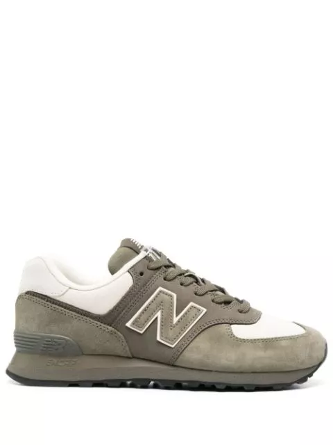 New Balance x Comme des Garçons low-top sneakers  0112