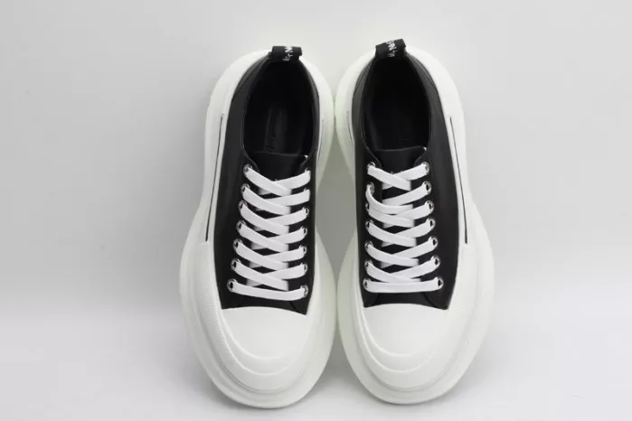 Rep MQ SNEAKERS(Leather) 0116