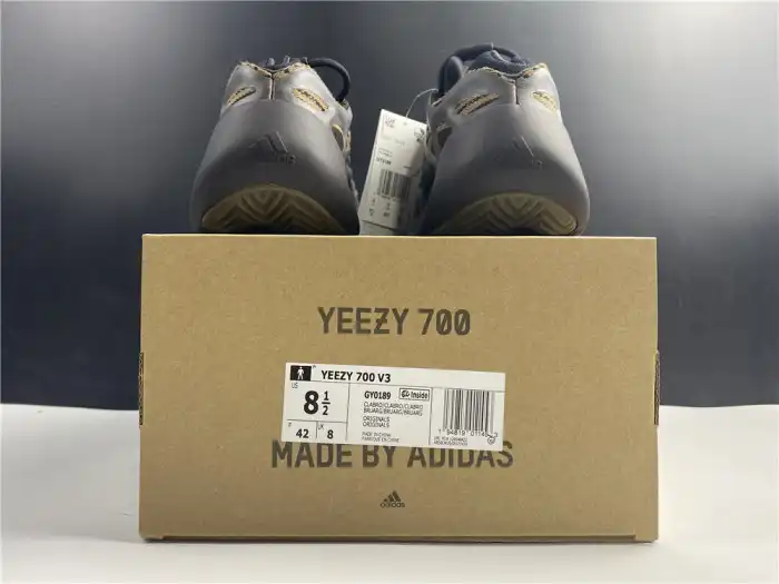 Rep ADIDAS YEEZY 700 V3 GY0189 0126