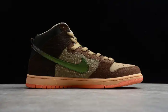 Rep Nike SB Dunk High Concepts Turdunken DC6887-200 0125