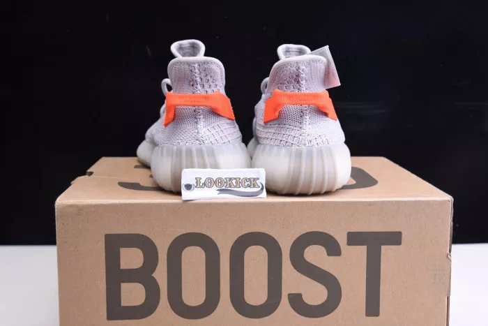 Rep Adidas Yeezy Boost 350 V2 Tail Light FX9017 0120