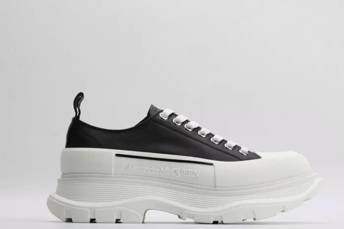 Rep MQ SNEAKERS(Leather) 0116