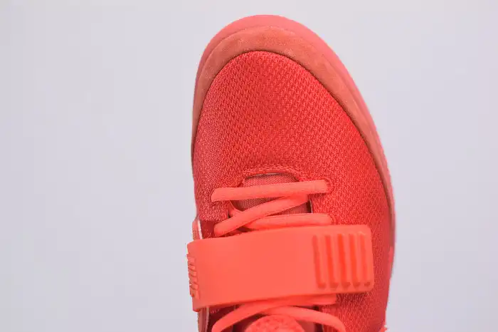 Rep Nike Air YEEZY 2 Red October 508214-660 0125