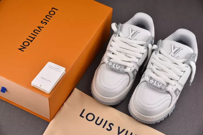 Cheap LV TRAINER Maxxi SNEAKER 2406207 0116