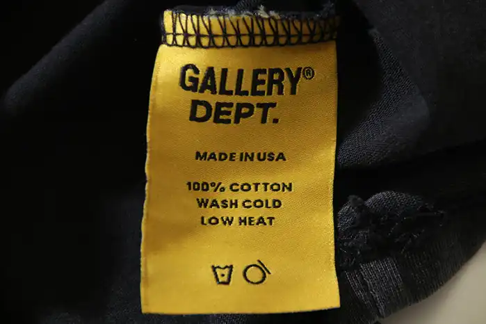 Rep GA11ERY DEPT. T-SHIRT 24042314 0124