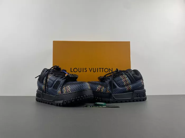 Rep LV TRAINER SNEAKER 24052501 0115