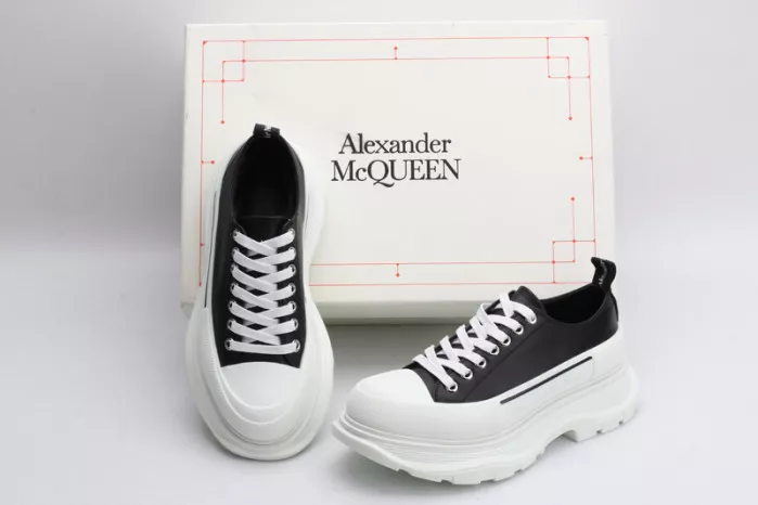 Cheap MQ SNEAKERS(Leather) 0119