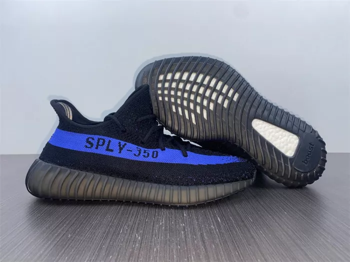 Rep Adidas Yeezy Boost 350 V2 Dazzling Blue GY7164 0120