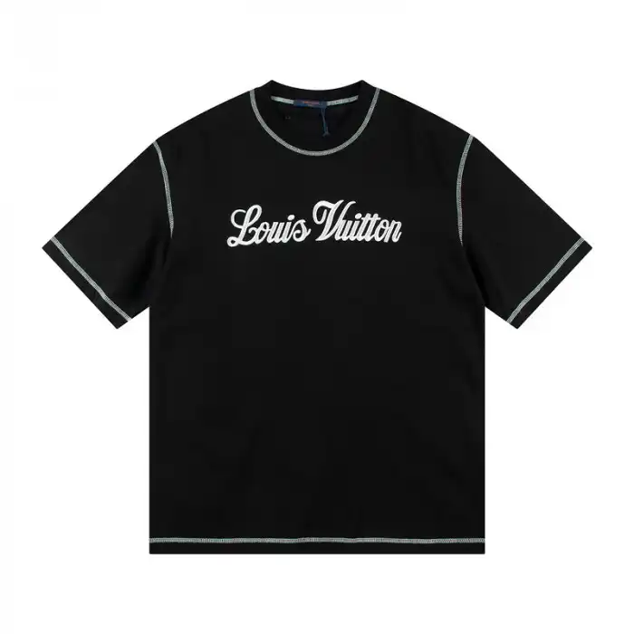 Rep L.V T-SHIRT 24062633 0131