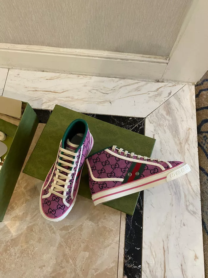 Cheap Gucci Tennis 1977 SNEAKER 0117