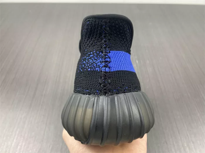 Rep Adidas Yeezy Boost 350 V2 Dazzling Blue GY7164 0120