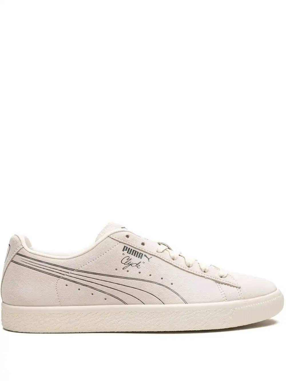 Cheap PUMA Clyde No. 1 sneakers  0130