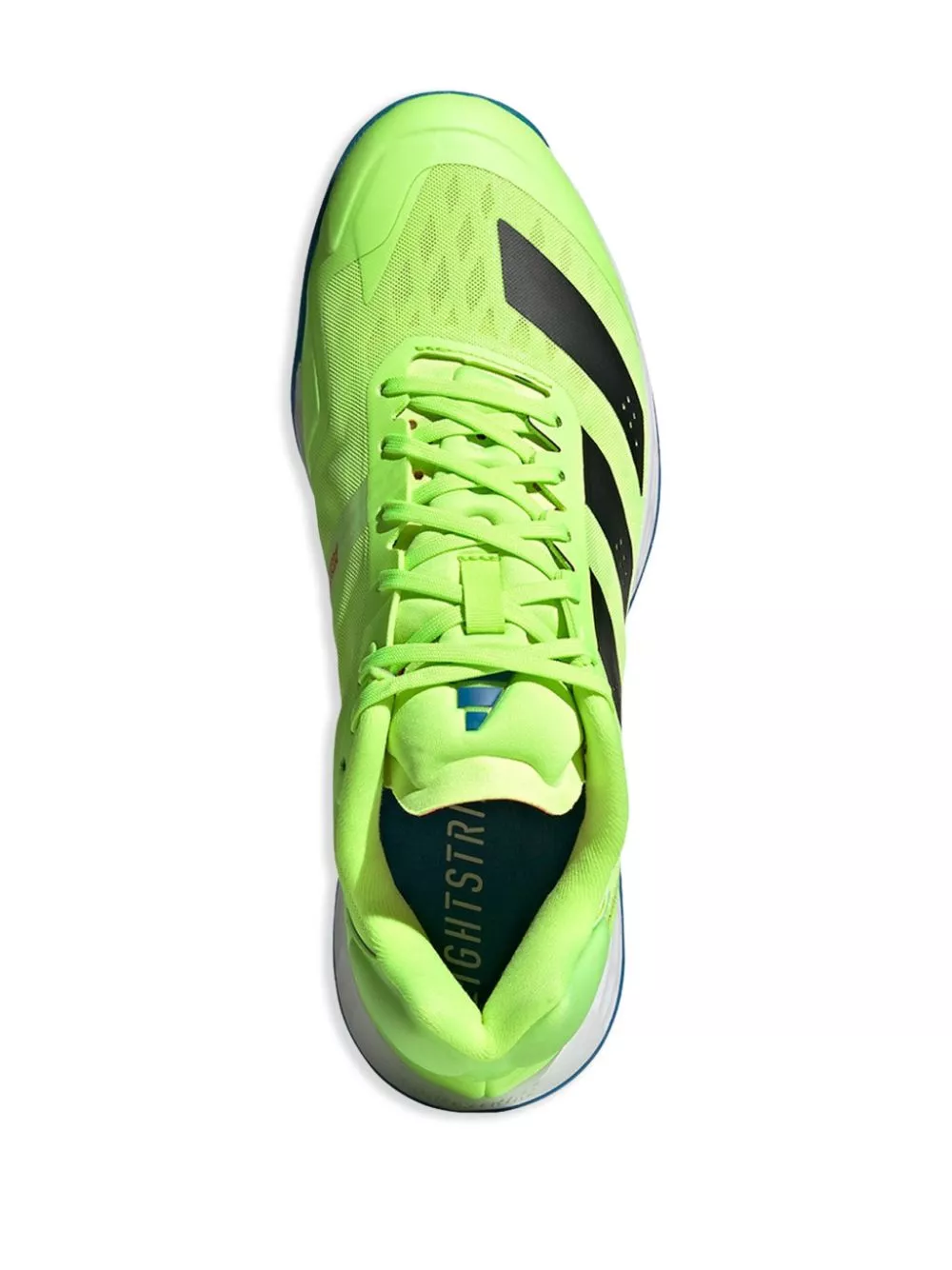 Rep adidas Adizero Fastcourt "Green Black" sneakers  0112