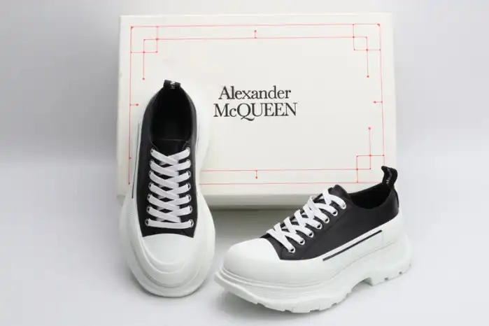 Rep MQ SNEAKERS(Leather) 0127