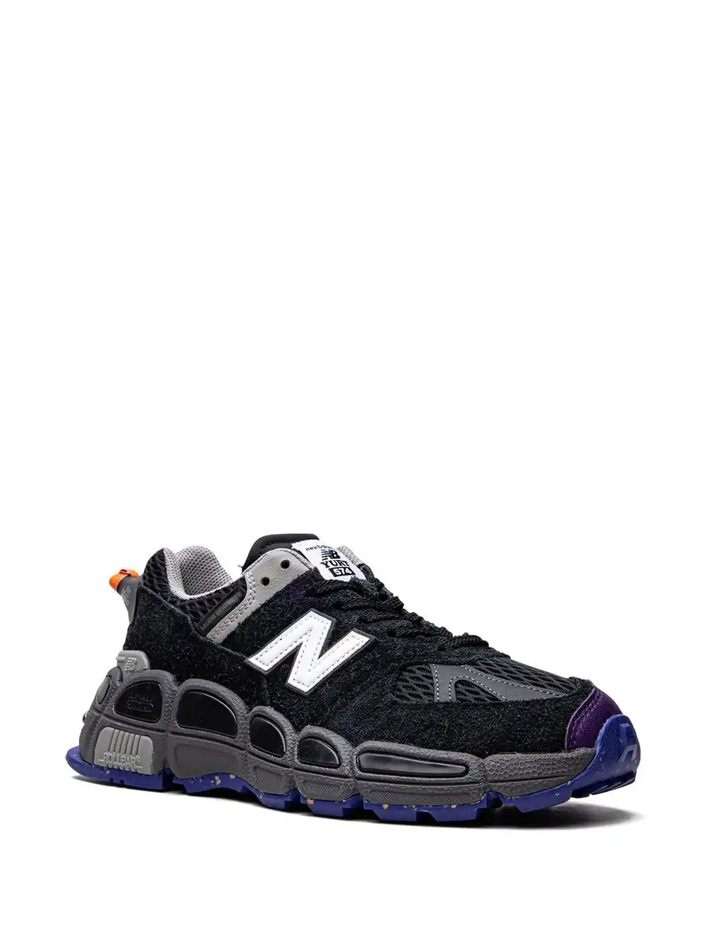 Rep New Balance x Salehe Bembury 574 