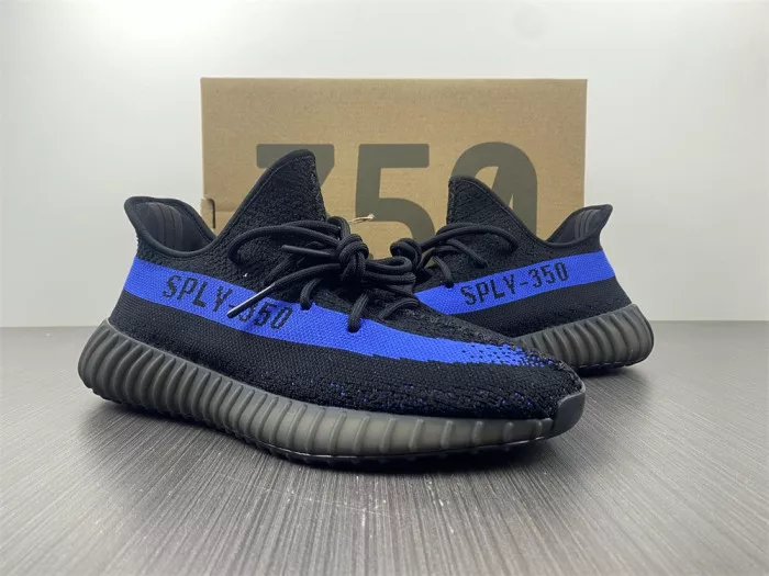 Rep Adidas Yeezy Boost 350 V2 Dazzling Blue GY7164 0120