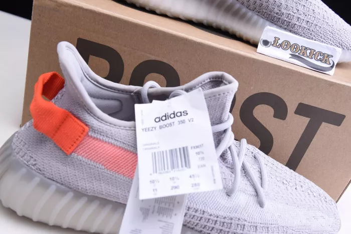 Rep Adidas Yeezy Boost 350 V2 Tail Light FX9017 0120