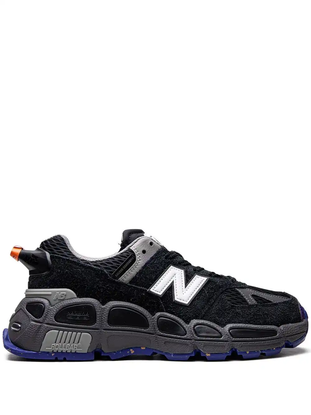 Rep New Balance x Salehe Bembury 574 