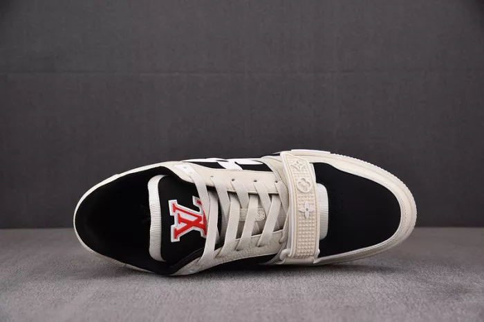 Cheap LV TRAINER SNEAKER 24072204 0115