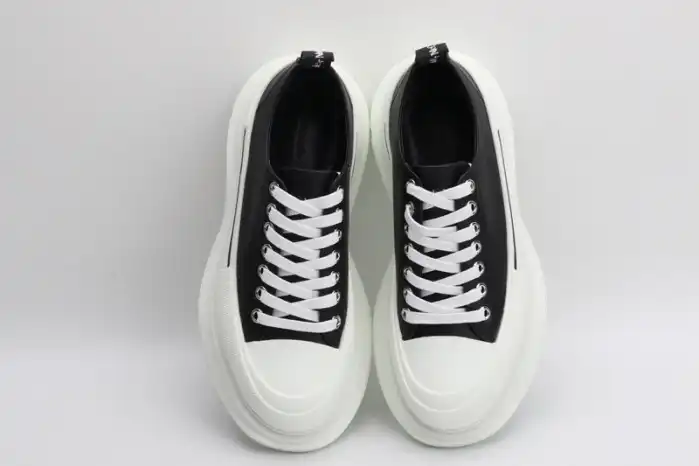 Rep MQ SNEAKERS(Leather) 0127