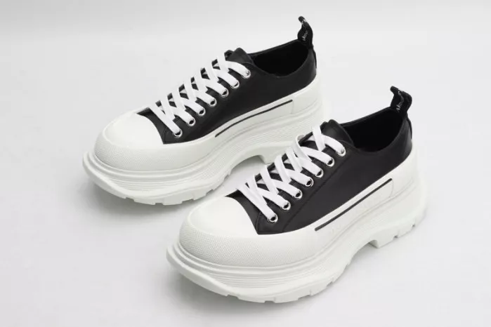 Rep MQ SNEAKERS(Leather) 0116