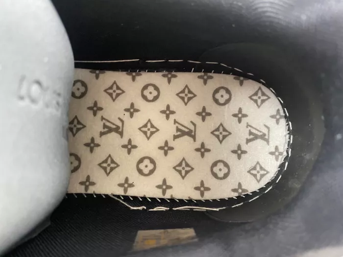 Cheap LV TRAINER SNEAKER 24121003 0116