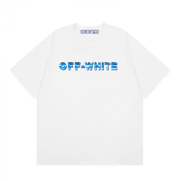 Rep 0ff-Wh1te T-SHIRT 24062510 0124