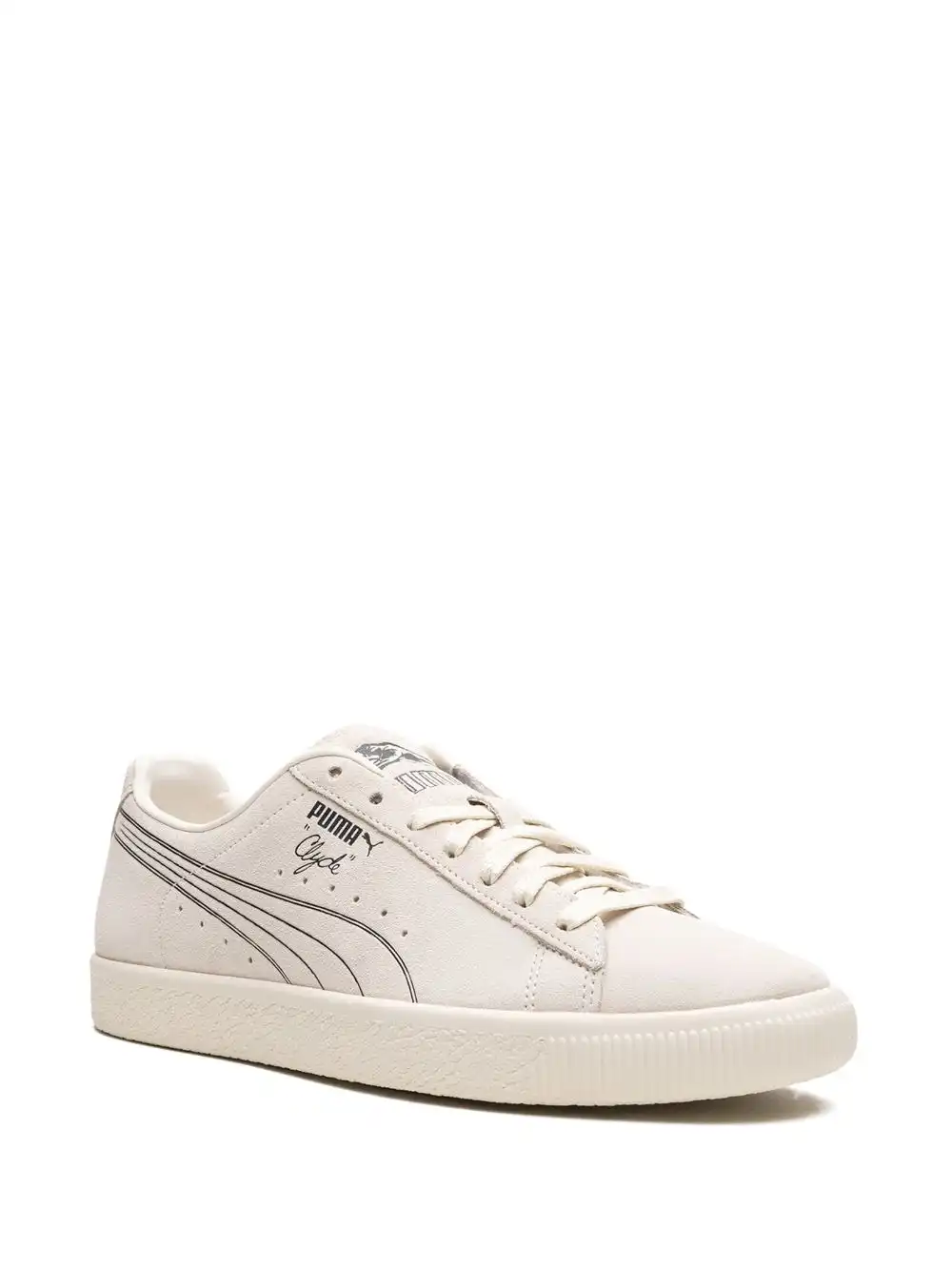 Cheap PUMA Clyde No. 1 sneakers  0130