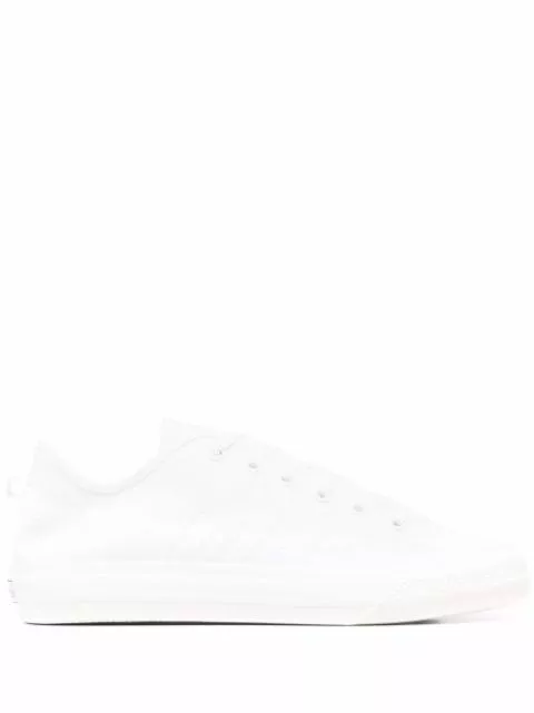 adidas Nizza low-top canvas sneakers  0112