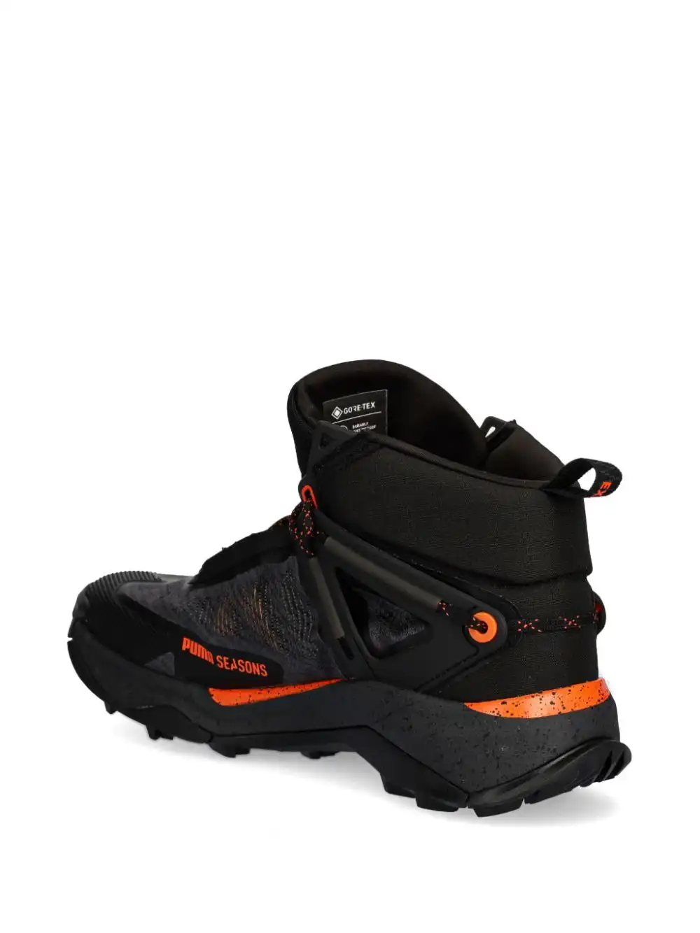 Rep PUMA Exoplore Nitro Mid Gore-tex sneakers  0130