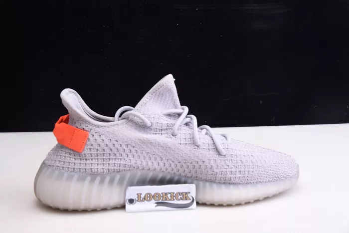 Rep Adidas Yeezy Boost 350 V2 Tail Light FX9017 0120