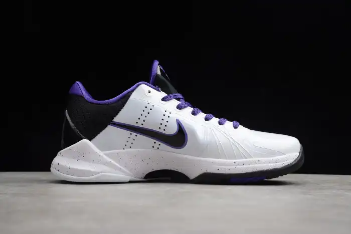 Rep Nike Zoom Kobe 5 'Inline' 386429 101 0125