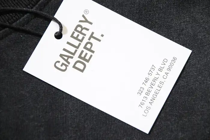 Rep GA11ERY DEPT. T-SHIRT 24042314 0124