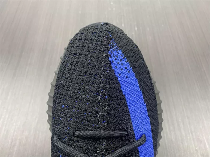 Rep Adidas Yeezy Boost 350 V2 Dazzling Blue GY7164 0120