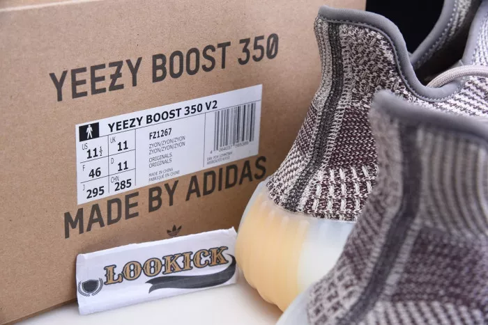 Rep Adidas Yeezy Boost 350 V2 Zyon FZ1267 0120