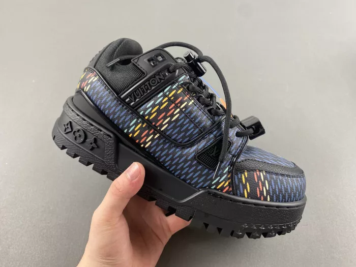 Rep LV TRAINER SNEAKER 24052501 0115