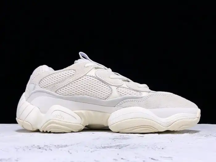 Cheap Adidas Yeezy 500 Bone White FV3573 0126