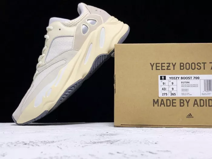 Cheap Adidas Yeezy Boost 700 Analog EG7596 0120