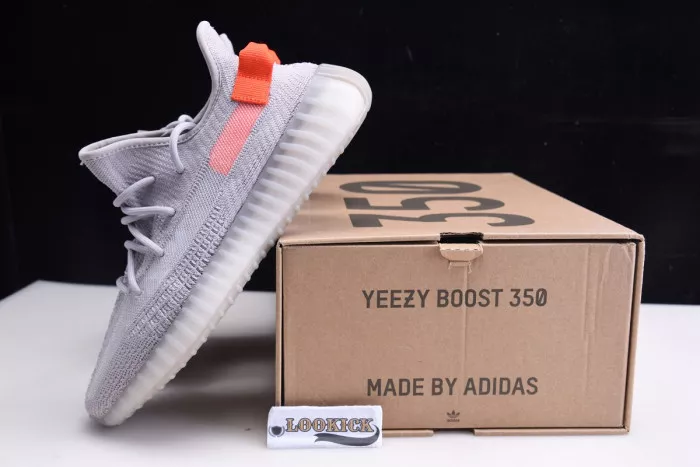 Rep Adidas Yeezy Boost 350 V2 Tail Light FX9017 0120