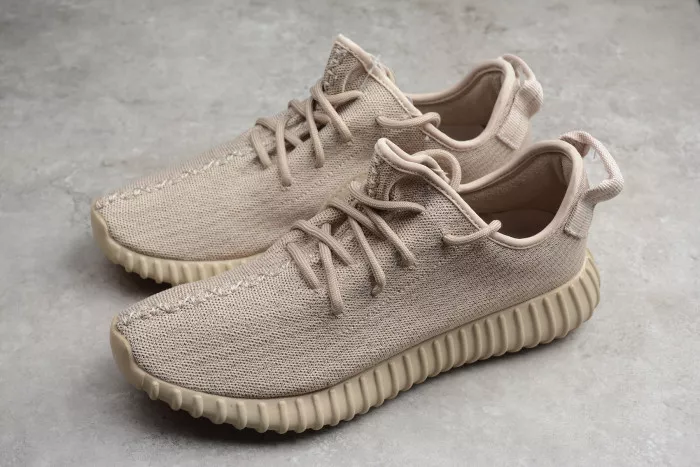 Rep Adidas Yeezy Boost 350 Oxford Tan AQ2661 0120