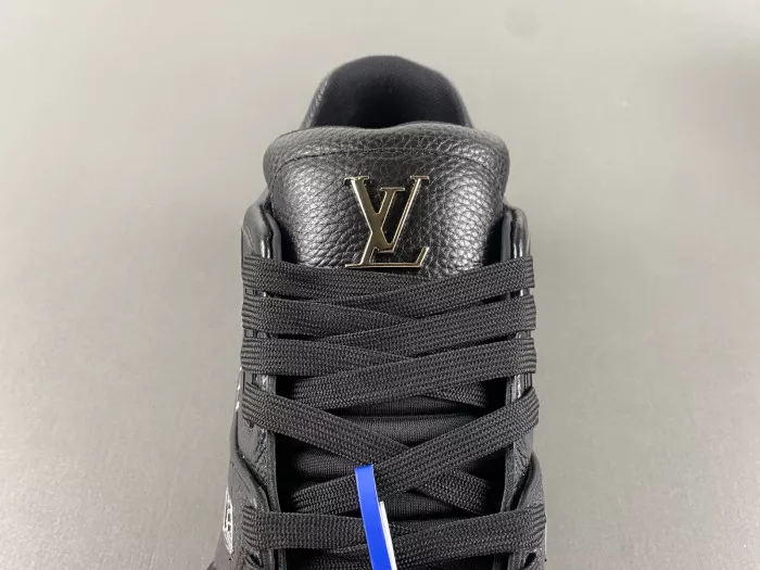 Cheap LV TRAINER SNEAKER 24121003 0116