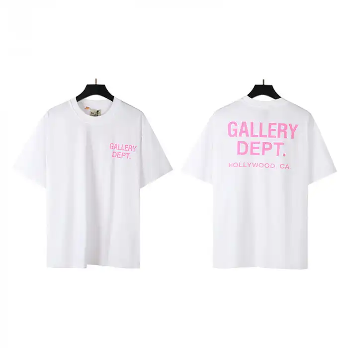 Rep GA11ERY DEPT. T-SHIRT 24042327 0131