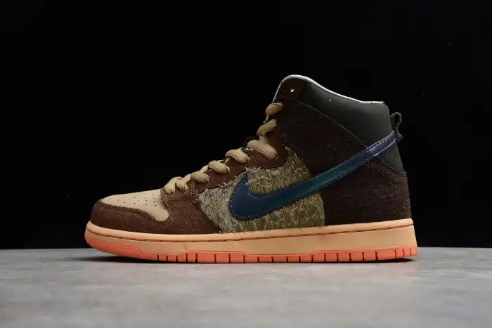 Rep Nike SB Dunk High Concepts Turdunken DC6887-200 0125